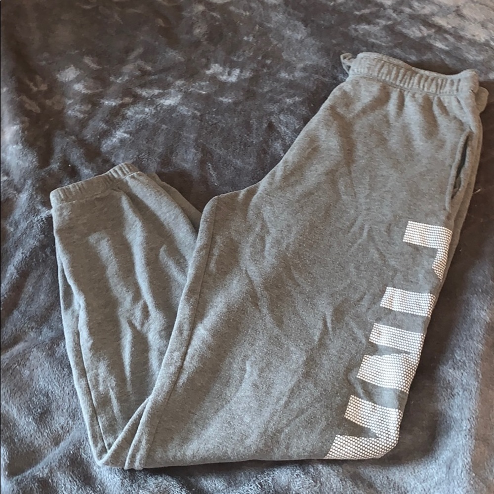 Sweatpants